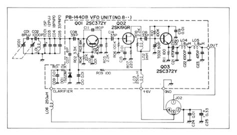 Ft Zd Mk Iii Amat Trx Yaesu Musen Co Ltd Tokyo Build Radiomuseum Org