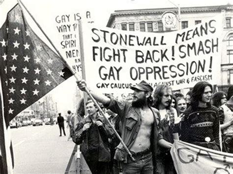 Rowan County Clerk Kim Davis A History Of Gay Rights In America