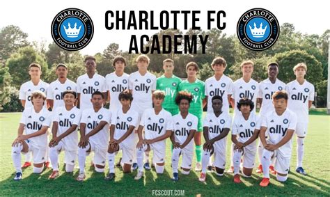 Charlotte Fc Tryouts And Club Guide History Stadium Players And More