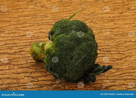 Green Fresh Tasty Broccoli Cabbage Stock Photo Image Of Ingredient
