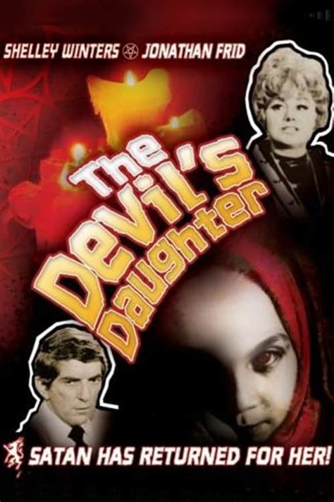 Ver La Hija Del Diablo Película 1973 Completa En Español Latino Ver