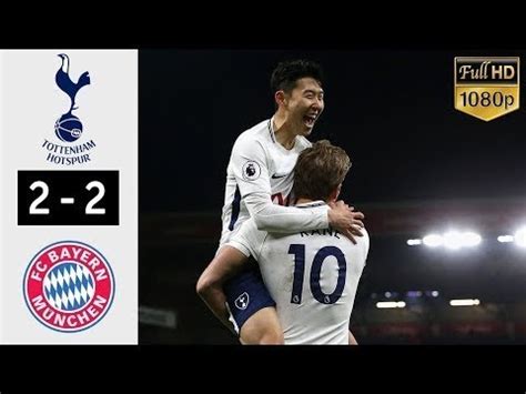 Explore the site, discover the latest spurs news & matches and check out our new stadium. Тоттенхэм - Бавария 2-2 ФИНАЛ Ауди КАП ОБЗОР МАТЧА - YouTube