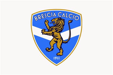 The latest tweets from @bresciaofficial Brescia Calcio Logo | Logo Share