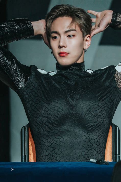 The latest music videos, short movies, tv shows, funny and extreme videos. MONSTA X Shownu's Shower Routine | Kpopmap - Kpop, Kdrama ...