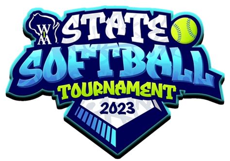 2023 Wiaa State Softball Playoffs Regional Scoreboard