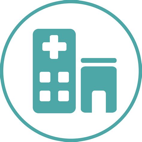 Hospital Icons For Windows Png Transparent Background Free Download