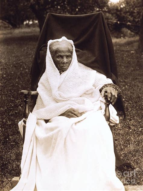 Harriet Tubman Portrait 1911 Photograph By Unknown Fine Art America