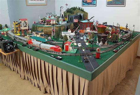 Large Scale Model Trains For Sale Train Model Club Eighty