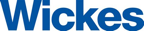 Kinnevik is a perfect sample of how a logo turns up to be a clear distinctive of its brand. Wickes - Logos Download