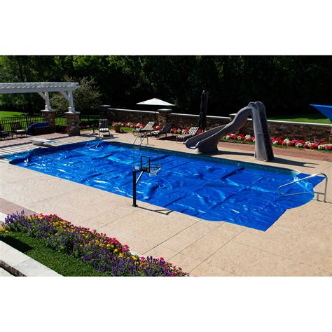Best Solar Pool Covers For Inground Pools