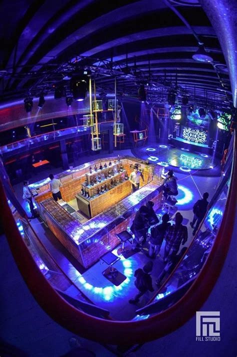 Metropolis Ulaanbaatar Night Club шинэ өнгө төрхтэйгээр эргэн ирлээ