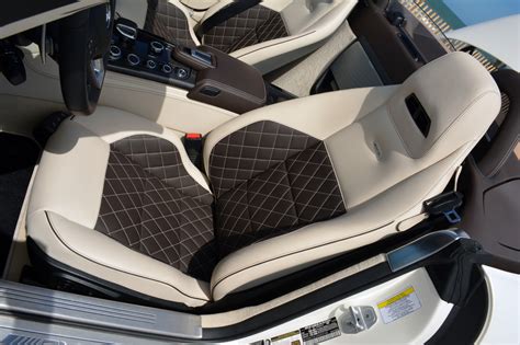 Irresistible 2013 Mercedes-Benz SLS AMG GT Roadster 18