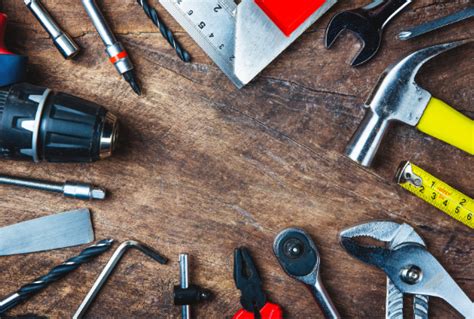 Essential Tools You Must Have For Your Home Improvement Projects