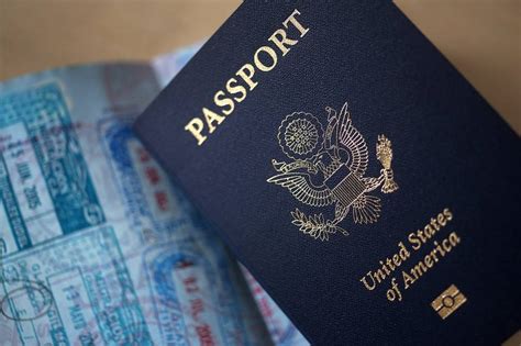 Law Creating Passport Mark For Sex Offenders Faces First Challenge Wsj