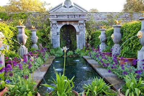 The Gardens At Arundel Castle Photography By Abigail Rex Source