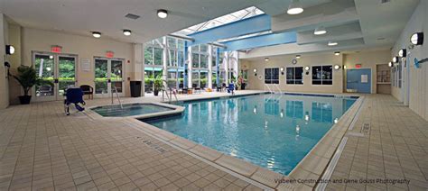 Active Retirement Communities In Ny Fitness Fountain View