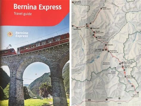 Rendern Mikroprozessor Menagerry Bernina Express Route Ungeschickt