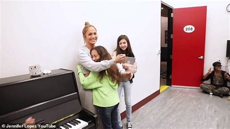 About press copyright contact us creators advertise developers terms privacy policy & safety how youtube works test new features press copyright contact us creators. Jennifer Lopez's daughter Emme, 10, serenades her pop star ...
