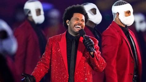 The Weeknd Announces Surprise New Album Dawn Fm To Release Friday Cbc News