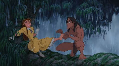 Tarzan Bdrip P Eng Ita X Multisub Shiv Walt Disney S Tarzan Photo