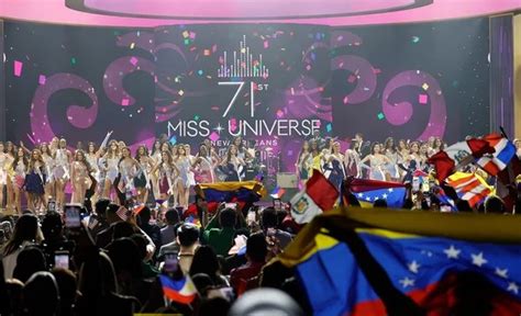 las participantes de miss universo indonesia denunciaron a los organizadores por acoso sexual