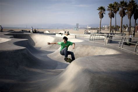 Check spelling or type a new query. Venice Beach Skatepark | James Brosher Photography