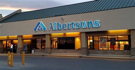 Register to find over $300 in weekly savings and earn fuel. 20 Things You Didn't Know About Albertsons