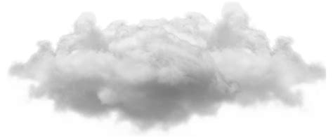 Download Small Single Cloud Png Image For Free