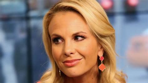 we now know why elisabeth hasselbeck vanished after the view youtube