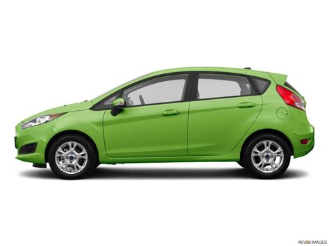 2015 Ford Fiesta Read Owner And Expert Reviews Prices Specs