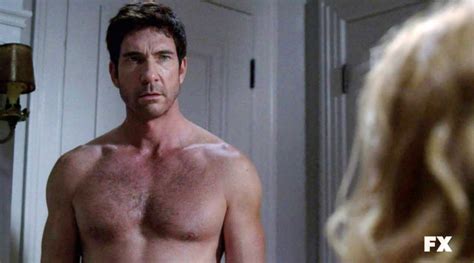 Dylan McDermott In American Horror Story Episode X