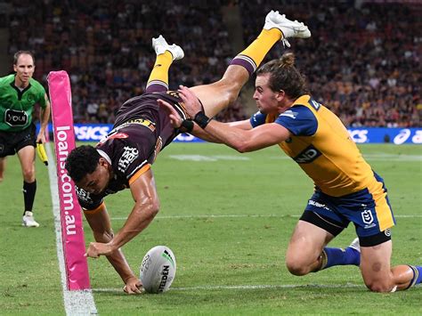 Reece walsh is an australian professional rugby league footballer who plays as a fullback for the new zealand warriors in the nrl. NRL 2021: Broncos squad: Reece Walsh, Brendan Piakura ...