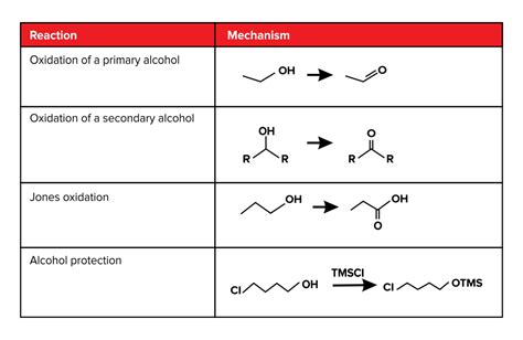 Important Functional Groups For The Mcat Everything You Need To Know