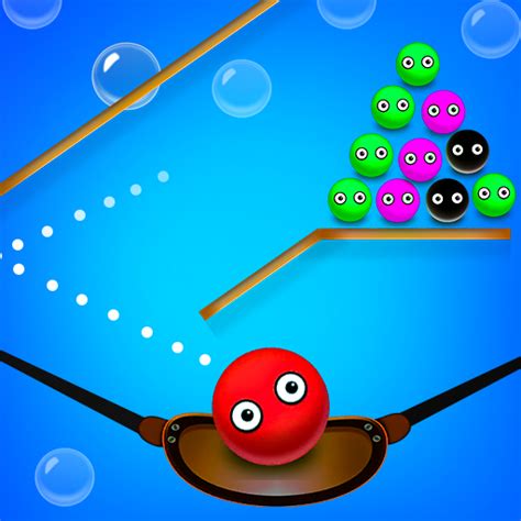Bumper Birds Bow Ball Shooting Gameappstore For Android
