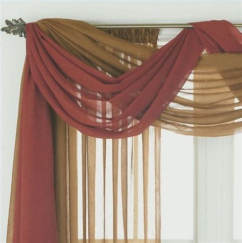 Courtesy of southern in the city Extraordinary Pictures Of Different Ways To Hang Curtains ...
