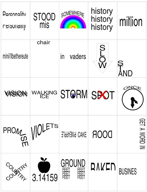 Another Hidden Meaning Brain Teaser Game Brain Teasers For Kids Word