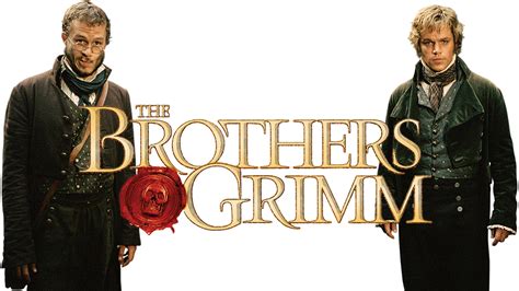 The Brothers Grimm Movie Fanart Fanarttv