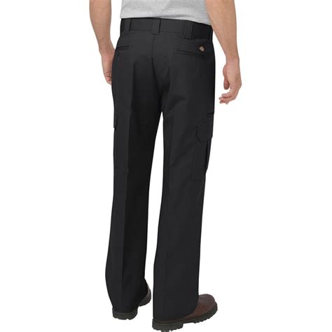 DICKIES Men S Relaxed Fit Straight Leg Cargo Pants Eastern Mountain Sports