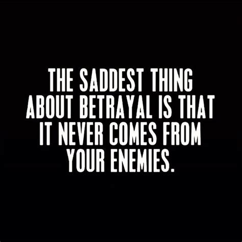 The family need someone other than themselves to blame for their flaws, and based on the ensueing fight shes the only member of the family who would take it rather than defending herself. The Saddest Thing About Betrayal Pictures, Photos, and ...
