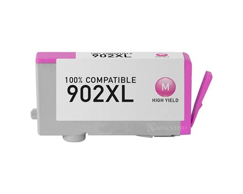 Up to 300 pages color: HP OfficeJet Pro 6978 Yellow Ink Cartridge - 825 Pages