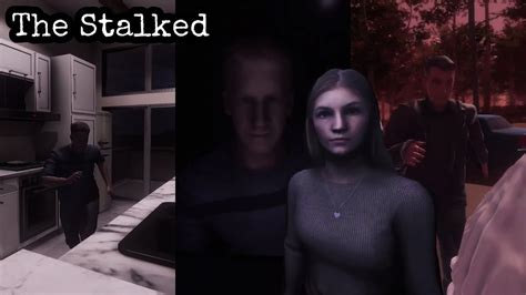 Horror Game The Stalked Demo Full Walkthrough Youtube