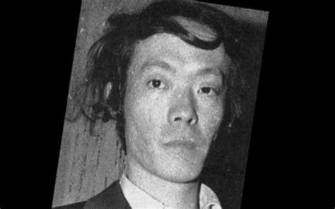 Issei Sagawa Killer Cannibal Turned Celebrity