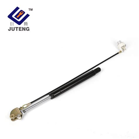 Lockable Gas Spring Gas Lift Controllable Gas Spring China Steel Gas