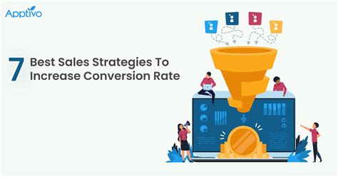 Best Sales Strategies To Increase Conversion Rate