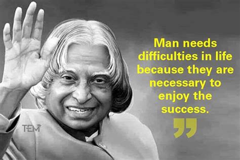 30 Inspiring Quotes By Apj Abdul Kalam To Dream And Innovate In Life 2022