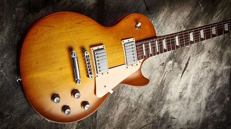のシールド⋈ Gibson Gibson Tribute Les Paulの通販 By ガッチャ！s Shop｜ギブソンならラクマ エレキギタ