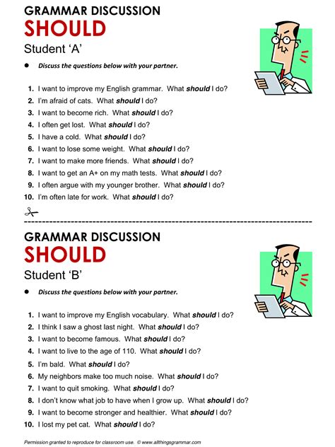 Should English Grammar Grammar English