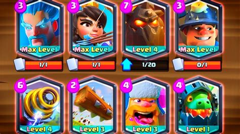 Clash Royale Champions What Are The Champion Cards In Clash Royale