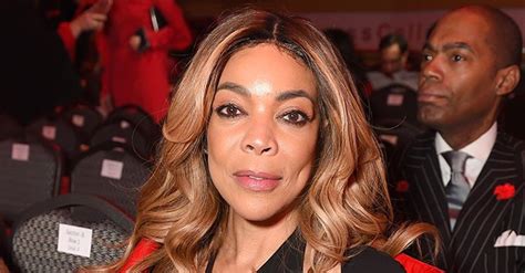 Fans Have Mixed Reactions After Seeing Wendy Williams New Boyfriend