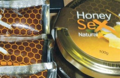 Health Ministry Beware Of ‘honey Sex The Jerusalem Post